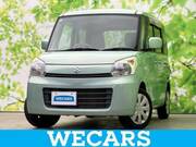 2015 SUZUKI SPACIA