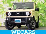 2022 SUZUKI JIMNY