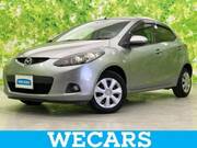 2011 MAZDA DEMIO