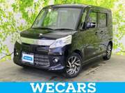 2014 SUZUKI SPACIA CUSTOM