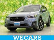 2019 SUBARU XV