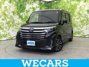 2022 TOYOTA ROOMY
