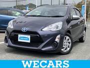 2015 TOYOTA AQUA S