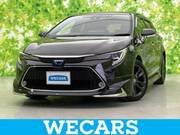 2020 TOYOTA COROLLA TOURING