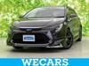 TOYOTA COROLLA TOURING
