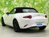 MAZDA ROADSTER