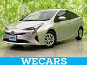 2016 TOYOTA PRIUS S