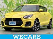 2023 SUZUKI SWIFT SPORT
