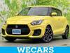 SUZUKI SWIFT SPORT