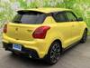 SUZUKI SWIFT SPORT