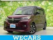 2019 SUZUKI SOLIO BANDIT