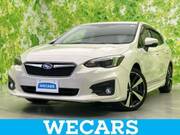 2017 SUBARU IMPREZA SPORTS