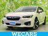 SUBARU IMPREZA SPORTS