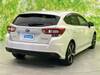 SUBARU IMPREZA SPORTS
