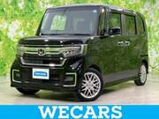 2021 HONDA N-BOX CUSTOM