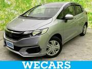 2018 HONDA FIT 13G.F