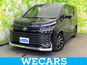 2024 TOYOTA VOXY