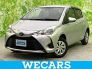 2019 TOYOTA VITZ