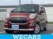 2017 DAIHATSU CAST