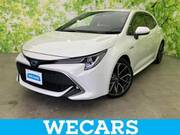 2019 TOYOTA COROLLA SPORT