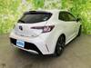 TOYOTA COROLLA SPORT