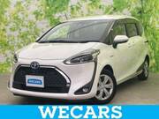 2019 TOYOTA SIENTA