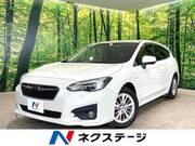 2017 SUBARU IMPREZA SPORTS