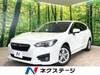 SUBARU IMPREZA SPORTS