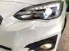 SUBARU IMPREZA SPORTS