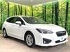 SUBARU IMPREZA SPORTS