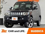2009 SUZUKI JIMNY