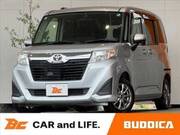 2017 TOYOTA ROOMY