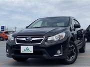 2017 SUBARU XV