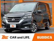 2018 NISSAN SERENA