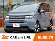 2025 HONDA FREED
