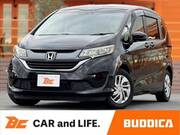 2017 HONDA FREED