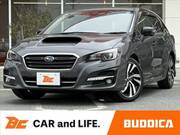 2020 SUBARU LEVORG