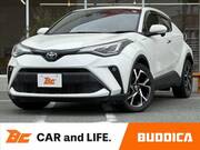 2019 TOYOTA C-HR