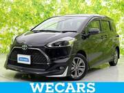 2021 TOYOTA SIENTA