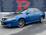 2002 HONDA ACCORD