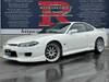 NISSAN SILVIA