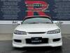 NISSAN SILVIA