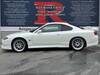 NISSAN SILVIA