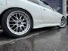 NISSAN SILVIA
