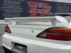 NISSAN SILVIA