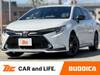 TOYOTA COROLLA TOURING