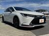 TOYOTA COROLLA TOURING