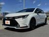 TOYOTA COROLLA TOURING