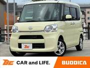 2015 DAIHATSU TANTO