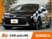 2022 TOYOTA COROLLA TOURING